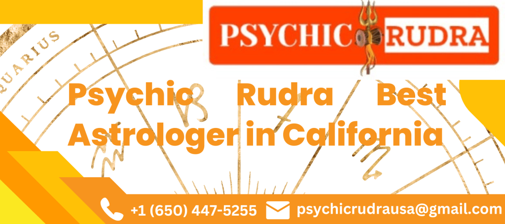 Best Astrologer in California