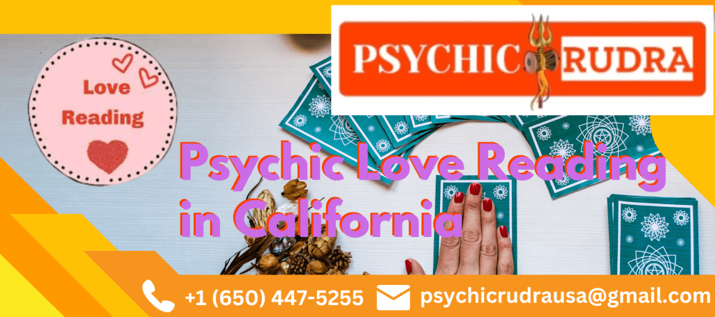 Love Reading in California